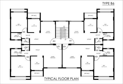 Project Image of 596 Sq.ft 1 BHK Independent House for sale in Badlapur East for Rs. 2300000