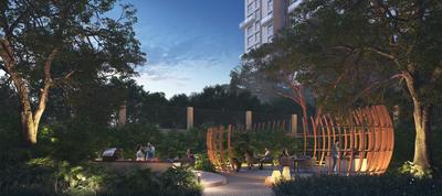 Project Image of 1572.0 - 2261.0 Sq.ft 3 BHK Apartment for buy in Crown