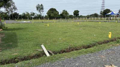 Project Image of 640.0 - 2280.0 Sq.ft Residential Plot Plot for buy in Dhilli KCR Nagar