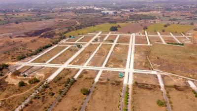 Project Image of 2250.0 - 4203.0 Sq.ft Residential Plot Plot for buy in Dukes County Phase II