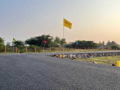 Project Image of 600.0 - 3055.0 Sq.ft Residential Plot Plot for buy in GR Township