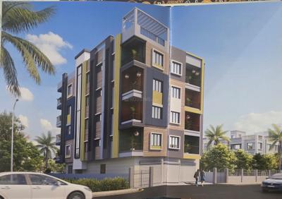 Project Image of 530.0 - 785.0 Sq.ft 1 BHK Apartment for buy in Aditya Niva Apartment