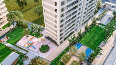 Project Image of 1779.0 - 3358.0 Sq.ft 3.5 BHK Apartment for buy in Nilamber Bellissimo 4