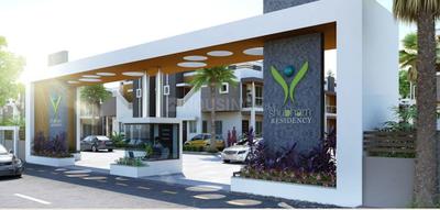 Project Image of 2500 Sq.ft 3 BHK Villa for sale in Odhav for Rs. 10000000
