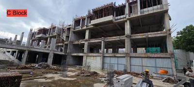 Project Image of 1855.0 - 2475.0 Sq.ft 4 BHK Apartment for buy in Shaligram Sky