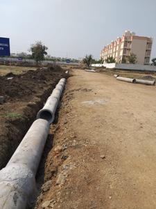 Project Image of 968.75 - 2794.42 Sq.ft Residential Plot Plot for buy in Tirupati Rajatbhoomi 11