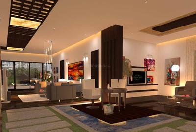Project Image of 0.0 - 3800.0 Sq.ft 3 BHK Apartment for buy in Pavani Vantage