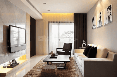 Project Image of 190.51 - 308.71 Sq.ft 1 RK Apartment for buy in White Shreeji Space III