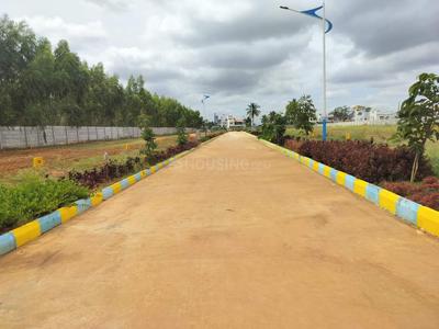 Project Image of 648.0 - 4144.75 Sq.ft Residential Plot Plot for buy in Nandi Garden