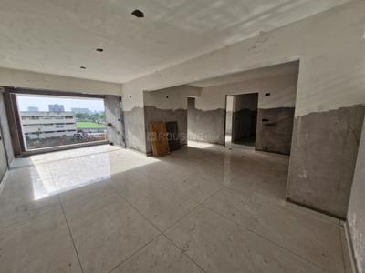 Project Image of 1169.93 - 1622.98 Sq.ft 3 BHK Apartment for buy in Shreenath Shreeji Vihar