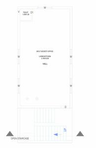 Project Image of 705.04 - 710.74 Sq.ft 2 BHK Apartment for buy in Sahjanand Green Valley