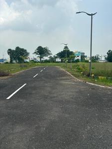 Project Image of 850.0 - 916.0 Sq.ft 2 BHK Villa for buy in Premier SV Nilayam Villas