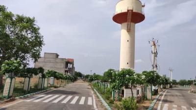 Project Image of 641.0 - 2020.0 Sq.ft 2 BHK Apartment for buy in Manglam Dwarika Apartments