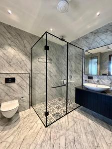 Project Image of 0.0 - 2430.0 Sq.ft 3 BHK Builder Floor for buy in Metro Luxury Floors