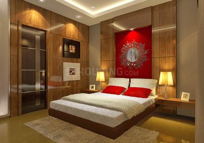 Project Image of 537.0 - 826.0 Sq.ft 2 BHK Apartment for buy in Swastik Epitome Building 1 Phase II 8 To 14 Floors