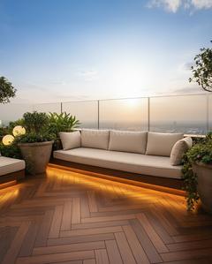 Project Image of 466.62 - 857.88 Sq.ft 1 BHK Apartment for buy in Archen Aarvi Apartment