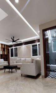 Project Image of 0.0 - 1885.0 Sq.ft 4 BHK Builder Floor for buy in A To Z Super Luxury Builder Floor
