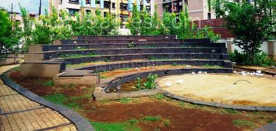 Project Image of 952.0 - 1211.0 Sq.ft 2 BHK Apartment for buy in Vastusankalp Punyodaya Skylounge