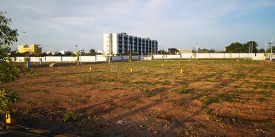 Project Image of 1410.0 - 3339.0 Sq.ft Residential Plot Plot for buy in Balaji Paradise City
