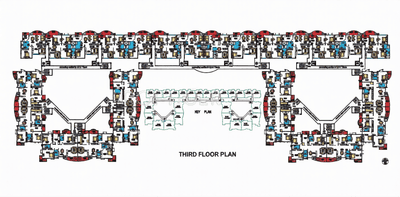 Project Image of 1288.0 - 2670.0 Sq.ft 2 BHK Apartment for buy in Aries Lakeview