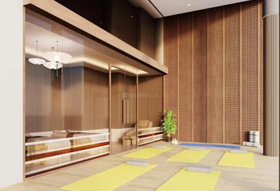 Project Image of 1200 Sq.ft 2 BHK Apartment / Flat for sale in Jahangir Pura for Rs. 3800000