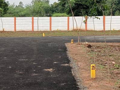 Project Image of 660.0 - 1505.0 Sq.ft Residential Plot Plot for buy in Real Homes Plotza