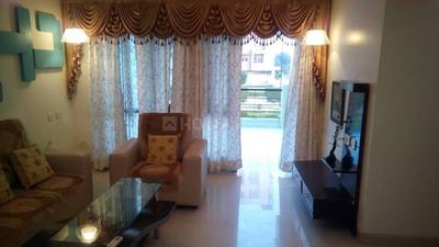 Project Image of 572.0 - 1850.0 Sq.ft 1 BHK Apartment for buy in Gurupragya Gurushikhar