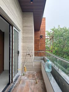 Project Image of 0.0 - 6500.0 Sq.ft 5 BHK Villa for buy in Ocean Edge Villas