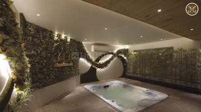 Project Image of 296.98 - 510.86 Sq.ft 1 BHK Apartment for buy in Majestique Manhattan