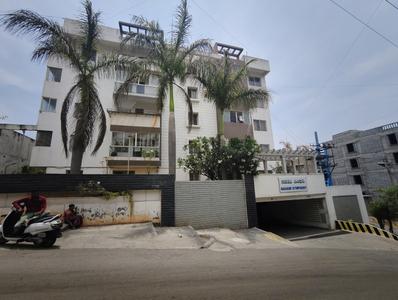 Navami Symphony Elevation 1