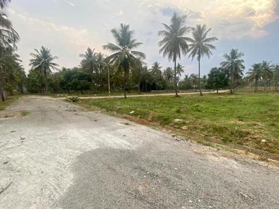 Project Image of 1200.0 - 1700.0 Sq.ft Residential Plot Plot for buy in Vinra Nimishadri Envlave
