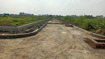 Project Image of 1540 Sq.ft Residential Plot / Land for sale in Panchderiya for Rs. 9394000