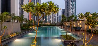 Project Image of 854.0 - 1386.0 Sq.ft 2 BHK Apartment for buy in Piramal Revanta Tower 5