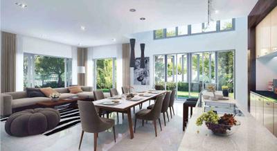 Project Image of 1200.0 - 3600.0 Sq.ft 2 BHK Villa for buy in Radhey Sancia