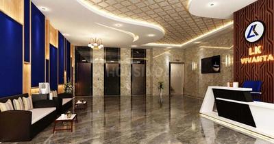 Project Image of 740 Sq.ft 1 BHK Apartment / Flat for sale in Kamothe for Rs. 7500000