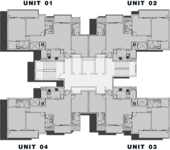 Project Image of 1100.0 - 2395.0 Sq.ft 2 BHK Apartment for buy in Lotus Greens Sports City