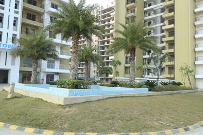 Project Image of 2400 Sq.ft 3 BHK Apartment / Flat for sale in Gopalpur for Rs. 26500000