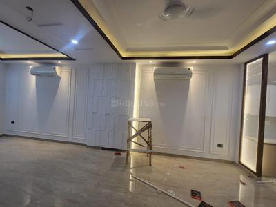 Project Image of 2610.0 - 4200.0 Sq.ft 4 BHK Builder Floor for buy in Sharma Homes 5