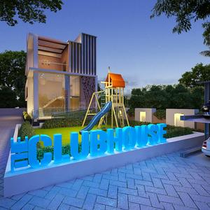 Project Image of 575.0 - 956.0 Sq.ft 1 BHK Apartment for buy in Bhawani Bandhan