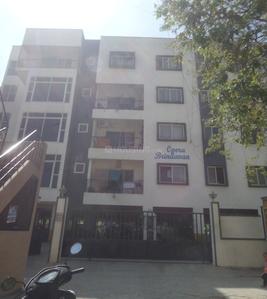 Project Image of 1130.0 - 1525.0 Sq.ft 2 BHK Apartment for buy in Opera Brindavan