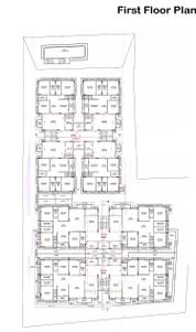 Project Image of 961.43 - 1468.63 Sq.ft 3 BHK Apartment for buy in Sneh Prabhu Sneh
