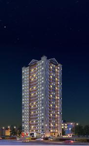 Gallery Cover Pic of Dream Homes Jagjeet Residency