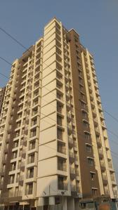 Project Image of 353.0 - 480.0 Sq.ft 1 BHK Apartment for buy in Laxmi Aangan Mahanadi Krishna And Ganga