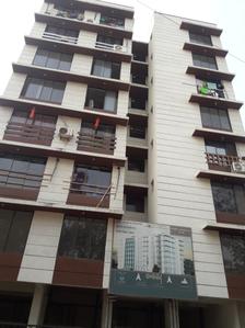 Project Image of 538.0 - 636.0 Sq.ft 2 BHK Apartment for buy in Buildtech Shri Krishna Kunj