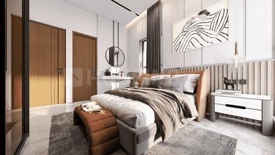 Project Image of 310.11 - 1061.54 Sq.ft 1 BHK Apartment for buy in Allstream Shree Sai Mahal