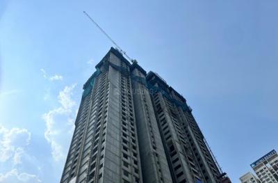 Project Image of 1950 Sq.ft 3 BHK Apartment / Flat for sale in Kondapur for Rs. 23000000