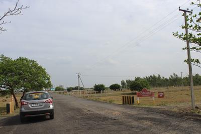 Project Image of 1500.0 - 4000.0 Sq.ft Residential Plot Plot for buy in BLB Anandha Nilayam