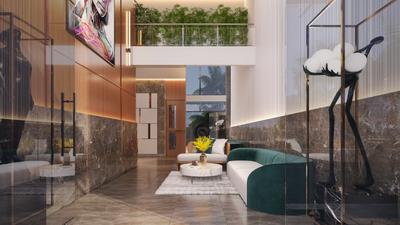 Project Image of 1576.0 - 2523.0 Sq.ft 3 BHK Apartment for buy in The Grand By Parksyde