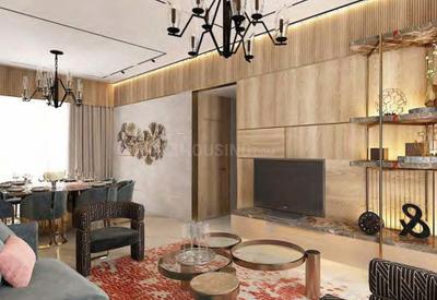 Project Image of 639.81 - 2457.94 Sq.ft 2 BHK Apartment for buy in Raymond The Address By GS Tower 2