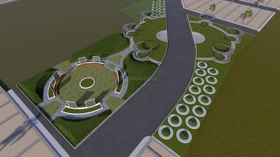 Project Image of 800.0 - 1100.0 Sq.ft Residential Plot Plot for buy in Alsaka Corridor Phase B